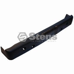 Rear Bumper replaces E-Z-GO 71578G01