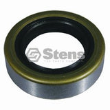 Wheel Seal replaces Exmark 103-0063