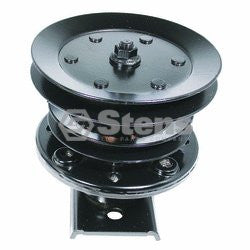 Spindle Assembly replaces AYP 121657X