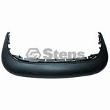 Lower Front Cowl Trim replaces Club Car 102534404