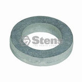 Caster Yoke Spacer replaces Bobcat 64163-71