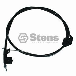 Engine Stop Cable replaces Murray 42569MA