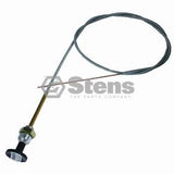 Throttle Control Cable replaces Toro 102119