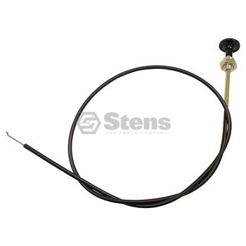 Choke Control Cable replaces Toro 102118