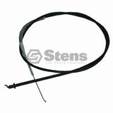 Throttle Control Cable replaces MTD 946-0671A