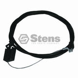 Engine Control Cable replaces AYP 532851669