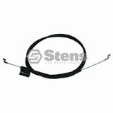 Engine Control Cable replaces AYP 130861