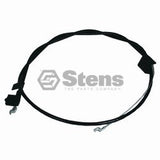 Engine Stop Cable replaces Murray 43749MA