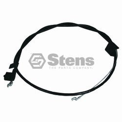 Engine Stop Cable replaces Murray 43749MA