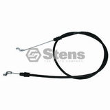 Control Cable replaces MTD 946-0553