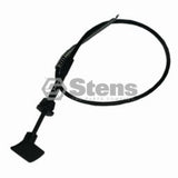 Choke Cable replaces MTD 946-0616A