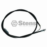 Clutch Cable replaces Honda 54530-VB3-802