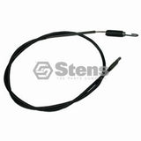 Clutch Cable replaces AYP 188532