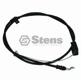 Engine Stop Cable replaces Murray 43830MA