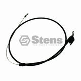 Control Cable replaces MTD 946-1130