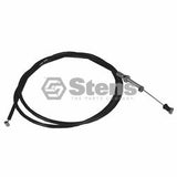 Throttle Control Cable replaces Honda 17910-VA3-SO1