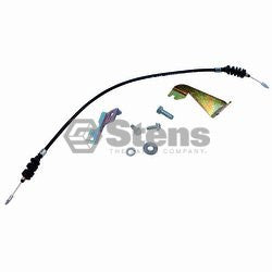 Governor Cable  Kit replaces Club Car 102437901