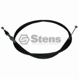 Throttle Control Cable replaces Honda 17910-VB5-A01