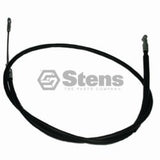 Speed Control Cable replaces Honda 54520-VB5-P00