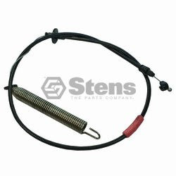 Clutch Cable replaces AYP 175067