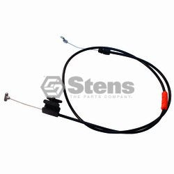 Engine Stop Cable replaces Murray 672840MA