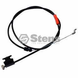 Engine Stop Cable replaces Murray 1101181MA