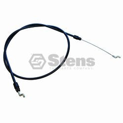 Control Cable replaces MTD 946-0550