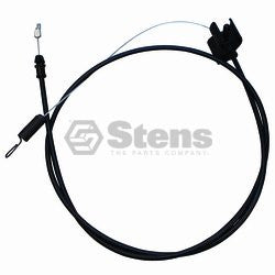 Control Cable replaces MTD 946-04203