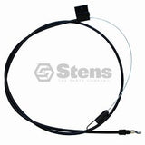 Drive Cable replaces MTD 946-04204