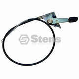 Choke Cable replaces MTD 946-04364