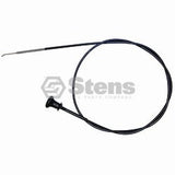 Choke Cable replaces MTD 946-04214