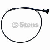 Choke Cable replaces MTD 946-1085A