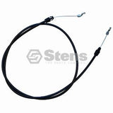 Control Cable replaces MTD 946-0557