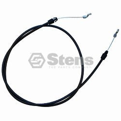 Control Cable replaces MTD 946-0557