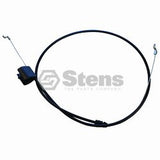 Control Cable replaces MTD 946-0957