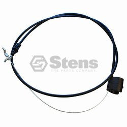 Control Cable replaces MTD 946-04479