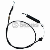 Deck Engagement Cable replaces MTD 946-04618C