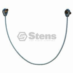 Deck Lift Cable replaces MTD 946-0968