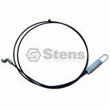 Clutch Cable replaces MTD 946-04229B