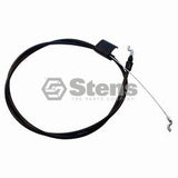 Brake Control Cable replaces AYP 183281