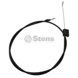 Control Cable replaces AYP 133107