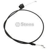 Zone Cable replaces AYP 191221