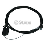 Control Cable replaces AYP 424033