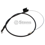Control Cable replaces AYP 181699