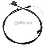 Control Cable replaces AYP 194653