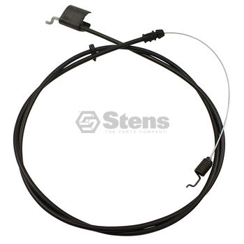 Control Cable replaces AYP 194653