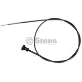 Choke Cable replaces AYP 187767X428
