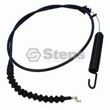 Deck Engagement Cable replaces MTD 946-04173E