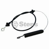 Deck Engagement Cable replaces MTD 946-04092