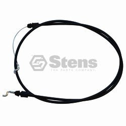 Control Cable replaces MTD 946-0551